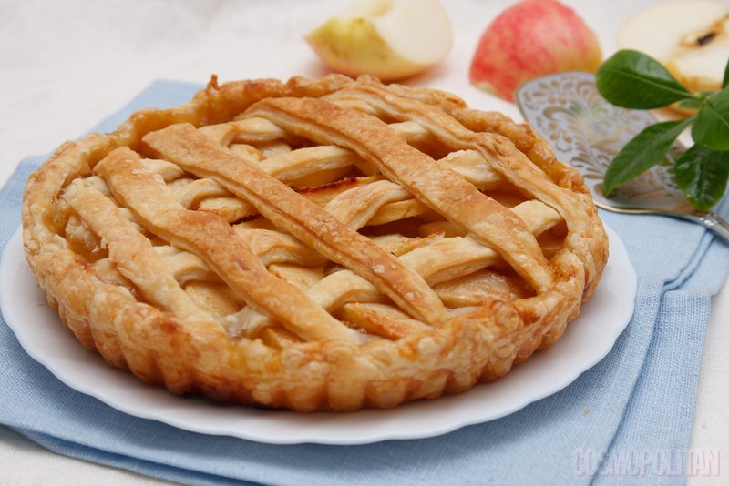 jabolčna pita