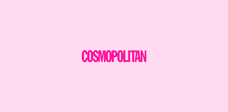 Cosmopolitan november
