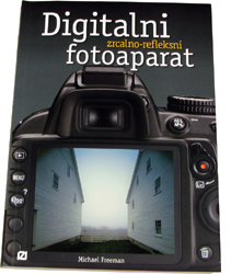 digitalni fotoaparat