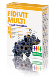 fidivit