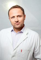 dr. Nikola Milojević