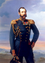 Aleksander II.