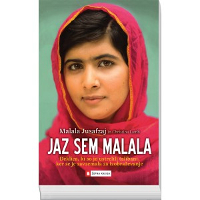 Jaz sem Malala